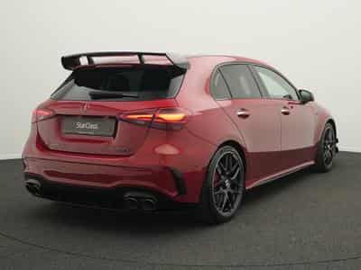 Mercedes A 45 AMG S 4M Multi+Pano+Perf Sitze+Night+Burm (2025) - Foto 3