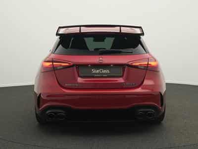 Mercedes A 45 AMG S 4M Multi+Pano+Perf Sitze+Night+Burm (2025) - Foto 4