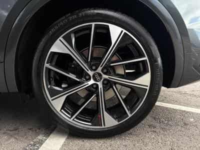Audi SQ5 Sportback S 3.0 341ch/Attelage/Camera (2023) - Photo 5