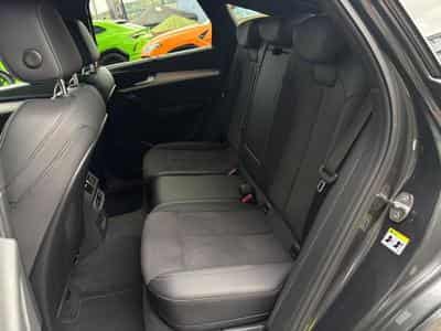 Audi SQ5 Sportback S 3.0 341ch/Attelage/Camera (2023) - Photo 8