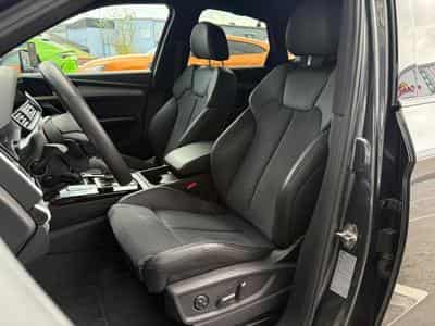 Audi SQ5 Sportback S 3.0 341ch/Attelage/Camera (2023) - Photo 7