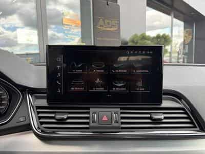 Audi SQ5 Sportback S 3.0 341ch/Attelage/Camera (2023) - Photo 10