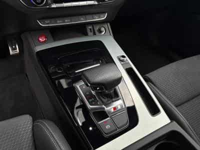Audi SQ5 Sportback S 3.0 341ch/Attelage/Camera (2023) - Photo 12