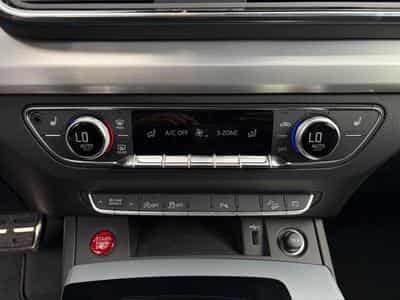 Audi SQ5 Sportback S 3.0 341ch/Attelage/Camera (2023) - Photo 14