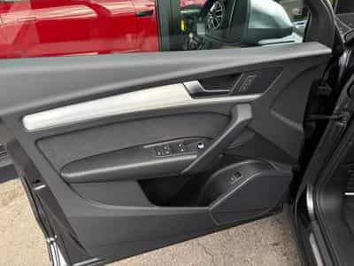Audi SQ5 Sportback S 3.0 341ch/Attelage/Camera (2023) - Photo 15