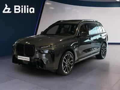 BMW X7 X7 xDrive40d M Sport (2024) - Photo 1