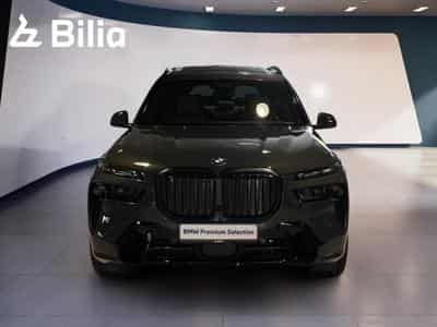 BMW X7 X7 xDrive40d M Sport (2024) - Photo 2