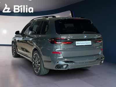 BMW X7 X7 xDrive40d M Sport (2024) - Photo 5