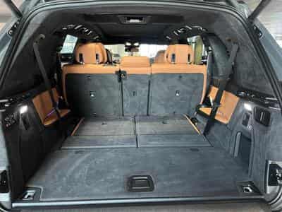 BMW X7 X7 xDrive40d M Sport (2024) - Photo 6