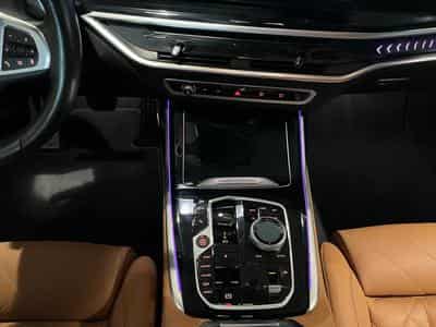 BMW X7 X7 xDrive40d M Sport (2024) - Photo 7