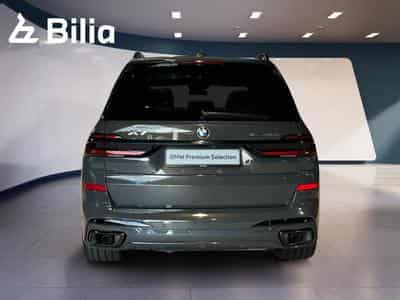 BMW X7 X7 xDrive40d M Sport (2024) - Photo 4