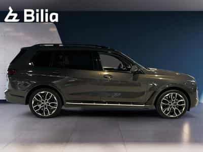 BMW X7 X7 xDrive40d M Sport (2024) - Photo 3
