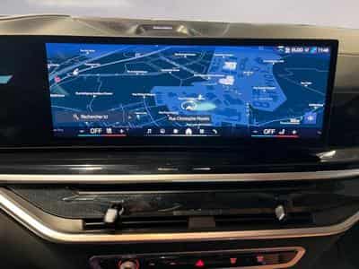 BMW X7 X7 xDrive40d M Sport (2024) - Photo 11