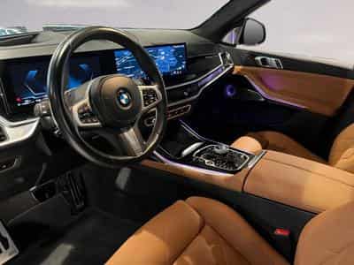 BMW X7 X7 xDrive40d M Sport (2024) - Photo 10