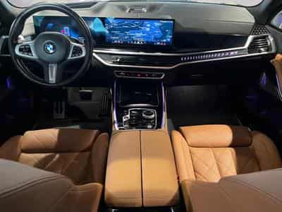 BMW X7 X7 xDrive40d M Sport (2024) - Photo 8