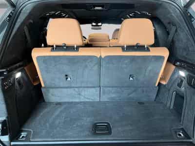 BMW X7 X7 xDrive40d M Sport (2024) - Photo 14