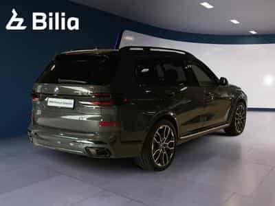 BMW X7 X7 xDrive40d M Sport (2024) - Photo 15