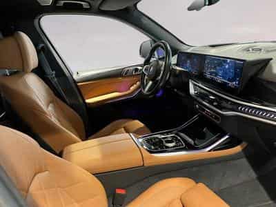 BMW X7 X7 xDrive40d M Sport (2024) - Photo 12