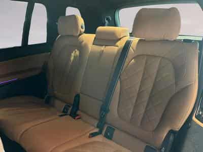 BMW X7 X7 xDrive40d M Sport (2024) - Photo 13
