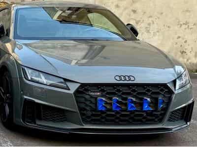 Audi TTS Compétition (2021) - Photo 1