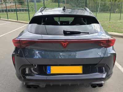 Cupra Formentor VZ 333PS (2025) - Photo 1