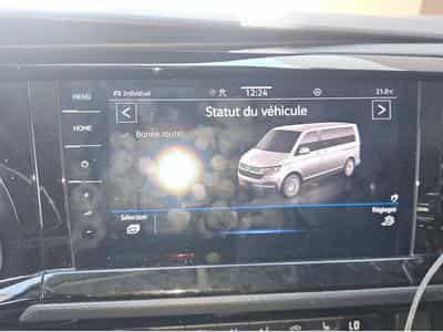 VW Multivan Highline 4Motion toute option (2020) - Photo 1