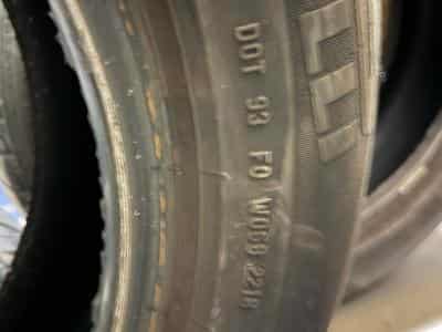Tires – 16 - Photo 1