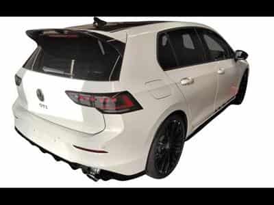 VW Golf GTI PHASE 2 Clubsport 2.0 TSI 300 CV DSG7 * DCC * MATRIX * (2026) - Foto 5