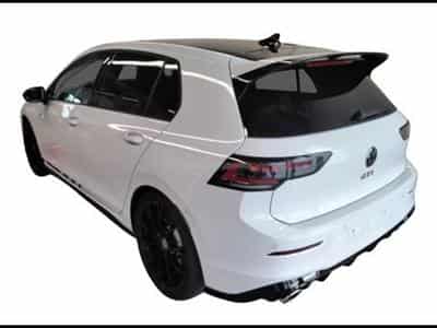 VW Golf GTI PHASE 2 Clubsport 2.0 TSI 300 CV DSG7 * DCC * MATRIX * (2026) - Foto 4