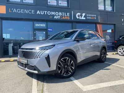 Peugeot 3008 Hybrid 136 e-DSC6 Allure JUSQU'A 48 MOIS GARANTIE (2025) - Foto 2