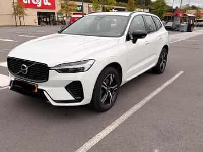 Volvo XC60 R-Design (2022) - Photo 1