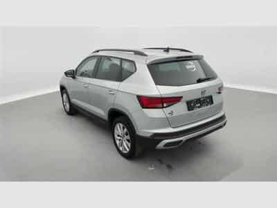 Seat Ateca 1.0 TSI Move! NAVI/FULL LED/JA17/PDC (2021) - Photo 2