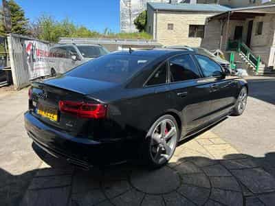 Audi A6 3.0 TDI 272cv QUATTRO 3XSLINE MATRIX (2017) - Foto 7