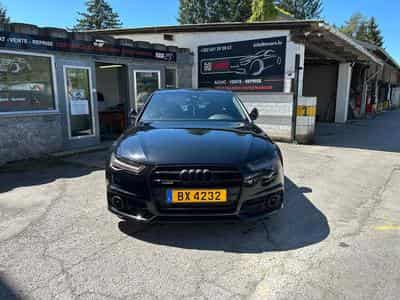 Audi A6 3.0 TDI 272cv QUATTRO 3XSLINE MATRIX (2017) - Foto 2