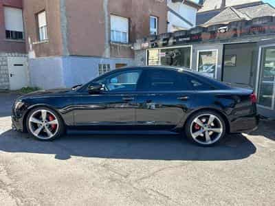 Audi A6 3.0 TDI 272cv QUATTRO 3XSLINE MATRIX (2017) - Foto 3
