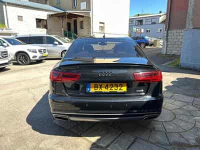 Audi A6 3.0 TDI 272cv QUATTRO 3XSLINE MATRIX (2017) - Foto 8