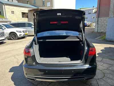 Audi A6 3.0 TDI 272cv QUATTRO 3XSLINE MATRIX (2017) - Foto 9