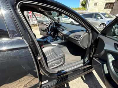 Audi A6 3.0 TDI 272cv QUATTRO 3XSLINE MATRIX (2017) - Foto 12