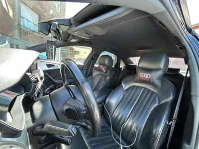 Audi A6 3.0 TDI 272cv QUATTRO 3XSLINE MATRIX (2017) - Foto 13