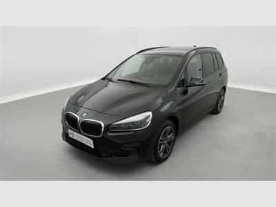 BMW 216 Gran Tourer 216i OPF (EU6AP) (2022) - Photo 1