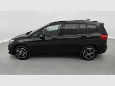 BMW 216 Gran Tourer 216i OPF (EU6AP) (2022) - Photo 3