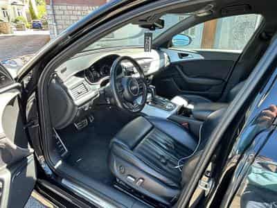 Audi A6 3.0 TDI 272cv QUATTRO 3XSLINE MATRIX (2017) - Foto 14