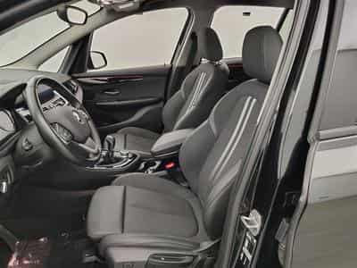 BMW 216 Gran Tourer 216i OPF (EU6AP) (2022) - Photo 7