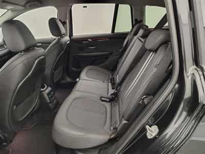 BMW 216 Gran Tourer 216i OPF (EU6AP) (2022) - Photo 13