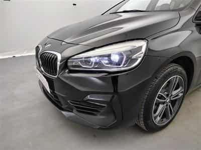BMW 216 Gran Tourer 216i OPF (EU6AP) (2022) - Photo 15