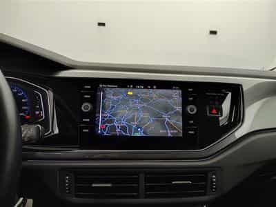 VW Polo 1.0 TSI 95Cv Style NAVI / CARPLAY / CAMERA / FULL LED (2022) - Photo 11