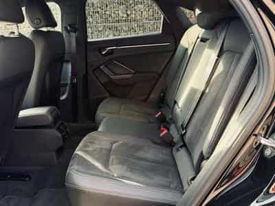Audi Q3 Q3 Sportback 35 TDi S line S tronic/Garantie✅✅✅ (2021) - Photo 14