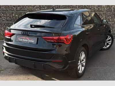 Audi Q3 Q3 Sportback 35 TDi S line S tronic/Garantie✅✅✅ (2021) - Photo 6