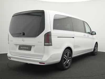 Mercedes V d 4MATIC AVANTGARDE Lang (2026) - Photo 3
