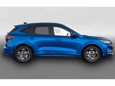 Ford Kuga (2025) - Foto 2